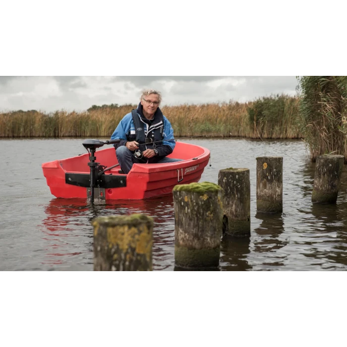 Yamaha M32 – silnik elektryczny do łodzi | Yamaboats