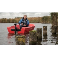 Yamaha M32 – silnik elektryczny do łodzi | Yamaboats