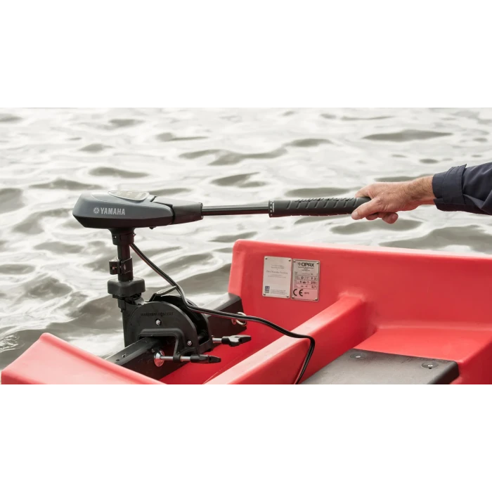Yamaha M32 – silnik elektryczny do łodzi | Yamaboats
