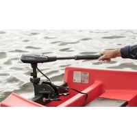 Yamaha M32 – silnik elektryczny do łodzi | Yamaboats