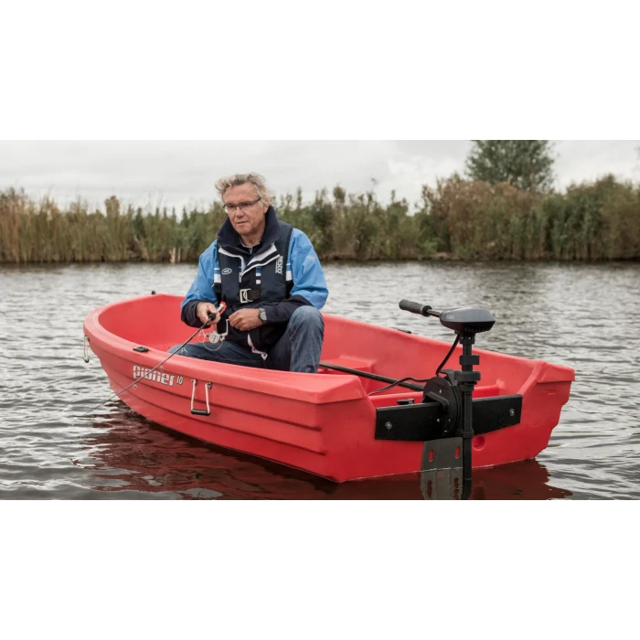 Yamaha M32 – silnik elektryczny do łodzi | Yamaboats