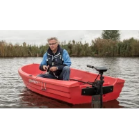 Yamaha M32 – silnik elektryczny do łodzi | Yamaboats