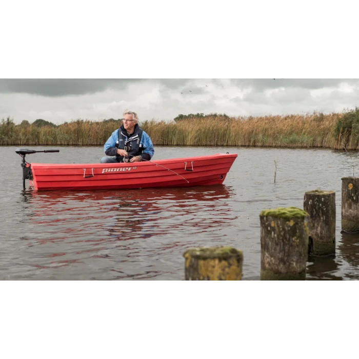 Yamaha M32 – silnik elektryczny do łodzi | Yamaboats