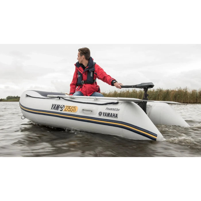 Yamaha M20 – silnik elektryczny do łodzi | Yamaboats