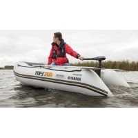 Yamaha M20 – silnik elektryczny do łodzi | Yamaboats