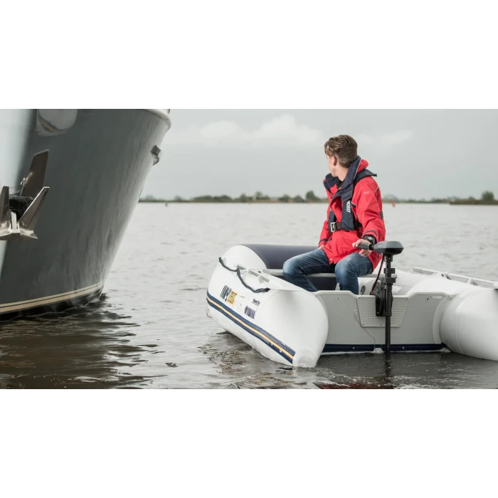 Yamaha M20 – silnik elektryczny do łodzi | Yamaboats