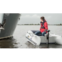 Yamaha M20 – silnik elektryczny do łodzi | Yamaboats