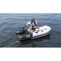 Yamaha M18 – silnik elektryczny do łodzi | Yamaboats