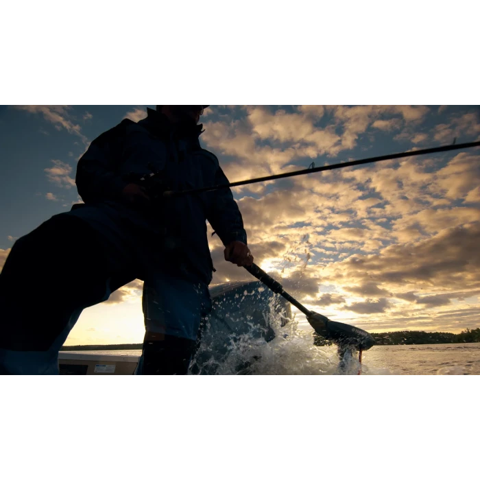 Yamaha M12 – silnik elektryczny do łodzi | Yamaboats