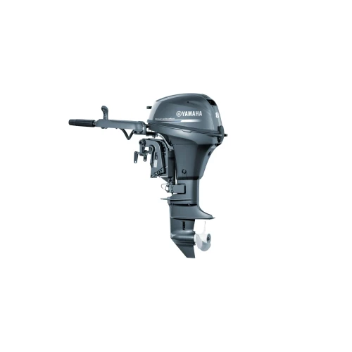Yamaha 8hp – silnik zaburtowy | Yamaboats