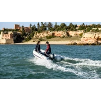 Yamaha 8hp – silnik zaburtowy | Yamaboats