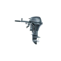 Yamaha 8hp – silnik zaburtowy | Yamaboats