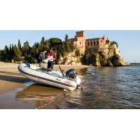 Yamaha 8hp – silnik zaburtowy | Yamaboats