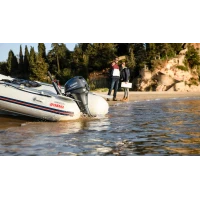 Yamaha 8hp – silnik zaburtowy | Yamaboats