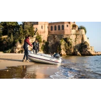 Yamaha 8hp – silnik zaburtowy | Yamaboats