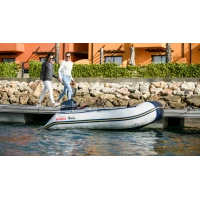 Yamaha 6hp – silnik zaburtowy | Yamaboats