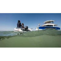 Yamaha 6hp – silnik zaburtowy | Yamaboats