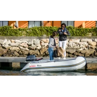 Yamaha 6hp – silnik zaburtowy | Yamaboats