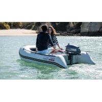 Yamaha 6hp – silnik zaburtowy | Yamaboats