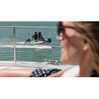 Yamaha 6hp – silnik zaburtowy | Yamaboats