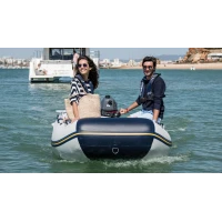 Yamaha 6hp – silnik zaburtowy | Yamaboats