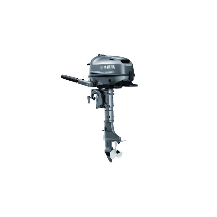 Yamaha 5hp – silnik zaburtowy | Yamaboats
