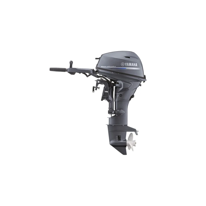Yamaha 20 HP 4T – silnik zaburtowy 20 KM | Yamaboats
