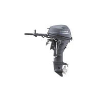 Yamaha 20 HP 4T – silnik zaburtowy 20 KM | Yamaboats