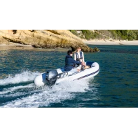 Yamaha 20 HP 4T – silnik zaburtowy 20 KM | Yamaboats