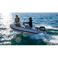 Yamaha 20 HP 4T – silnik zaburtowy 20 KM | Yamaboats