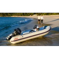 Yamaha 20 HP 4T – silnik zaburtowy 20 KM | Yamaboats