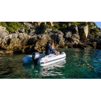 Yamaha 20 HP 4T – silnik zaburtowy 20 KM | Yamaboats