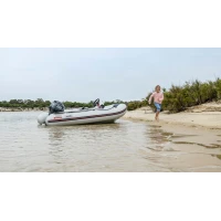 Yamaha 20 HP 4T – silnik zaburtowy 20 KM | Yamaboats