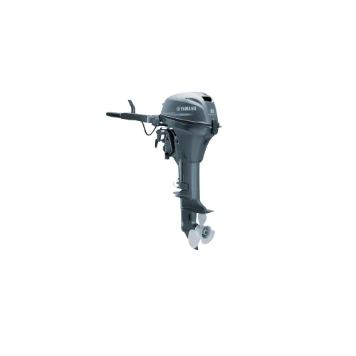 Yamaha T 8hp – silnik zaburtowy | Yamaboats