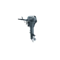 Yamaha T 8hp – silnik zaburtowy | Yamaboats