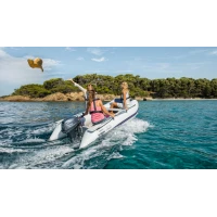 Yamaha 9.9 HP 4T – silnik zaburtowy 9.9 KM | Yamaboats