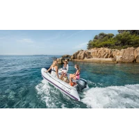 Yamaha 9.9 HP 4T – silnik zaburtowy 9.9 KM | Yamaboats