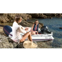 Yamaha 9.9 HP 4T – silnik zaburtowy 9.9 KM | Yamaboats