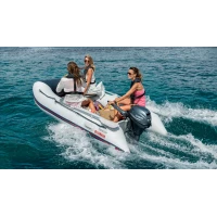 Yamaha 9.9 HP 4T – silnik zaburtowy 9.9 KM | Yamaboats