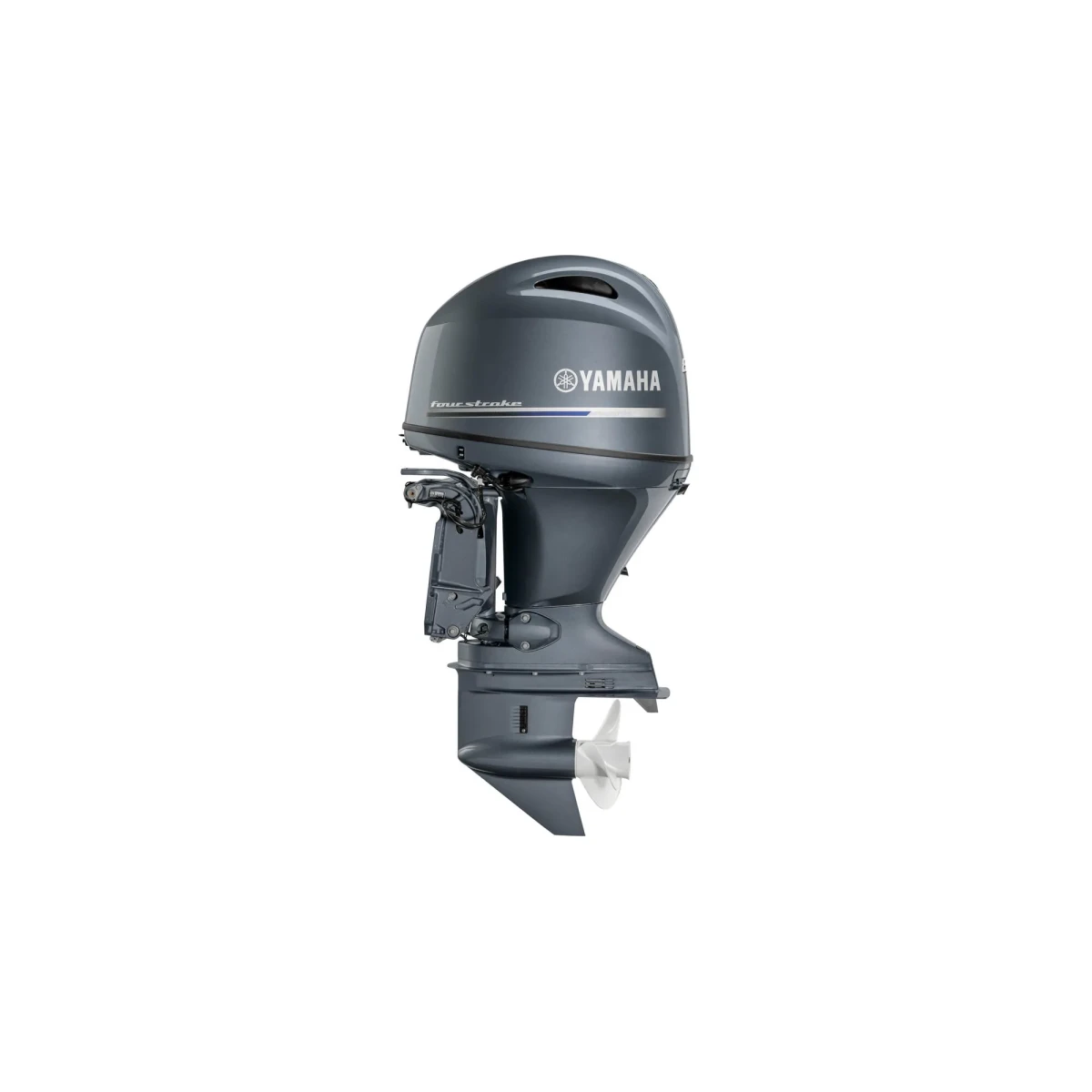 Yamaha 80hp – silnik zaburtowy | Yamaboats