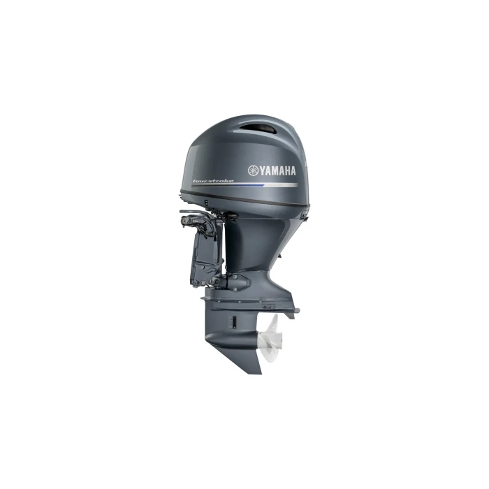 Yamaha 80hp – silnik zaburtowy | Yamaboats