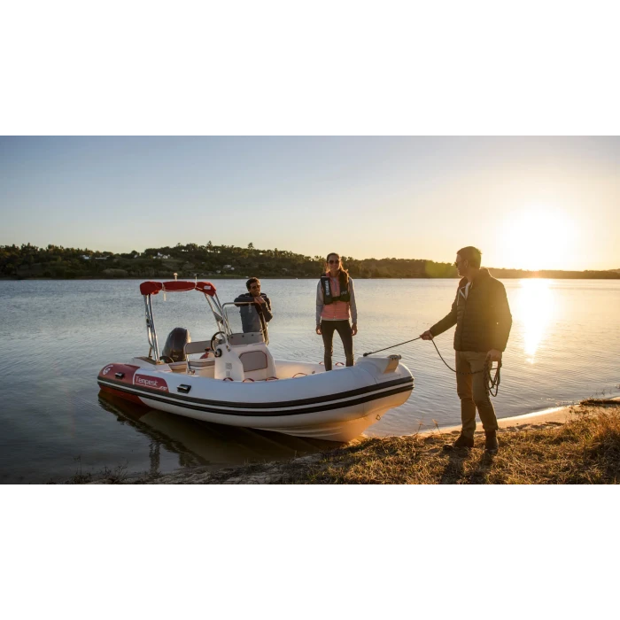 Yamaha 80hp – silnik zaburtowy | Yamaboats