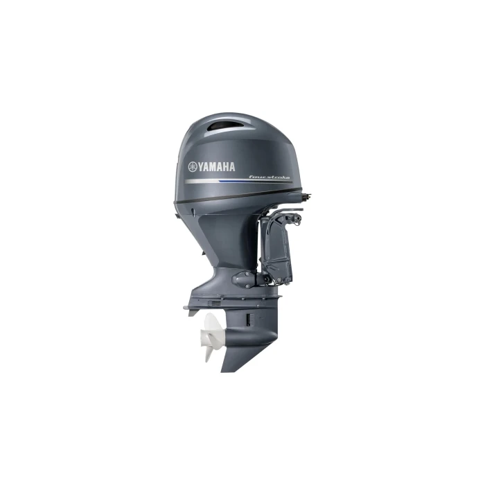 Yamaha 80hp – silnik zaburtowy | Yamaboats