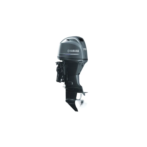 Yamaha 70hp – silnik zaburtowy | Yamaboats