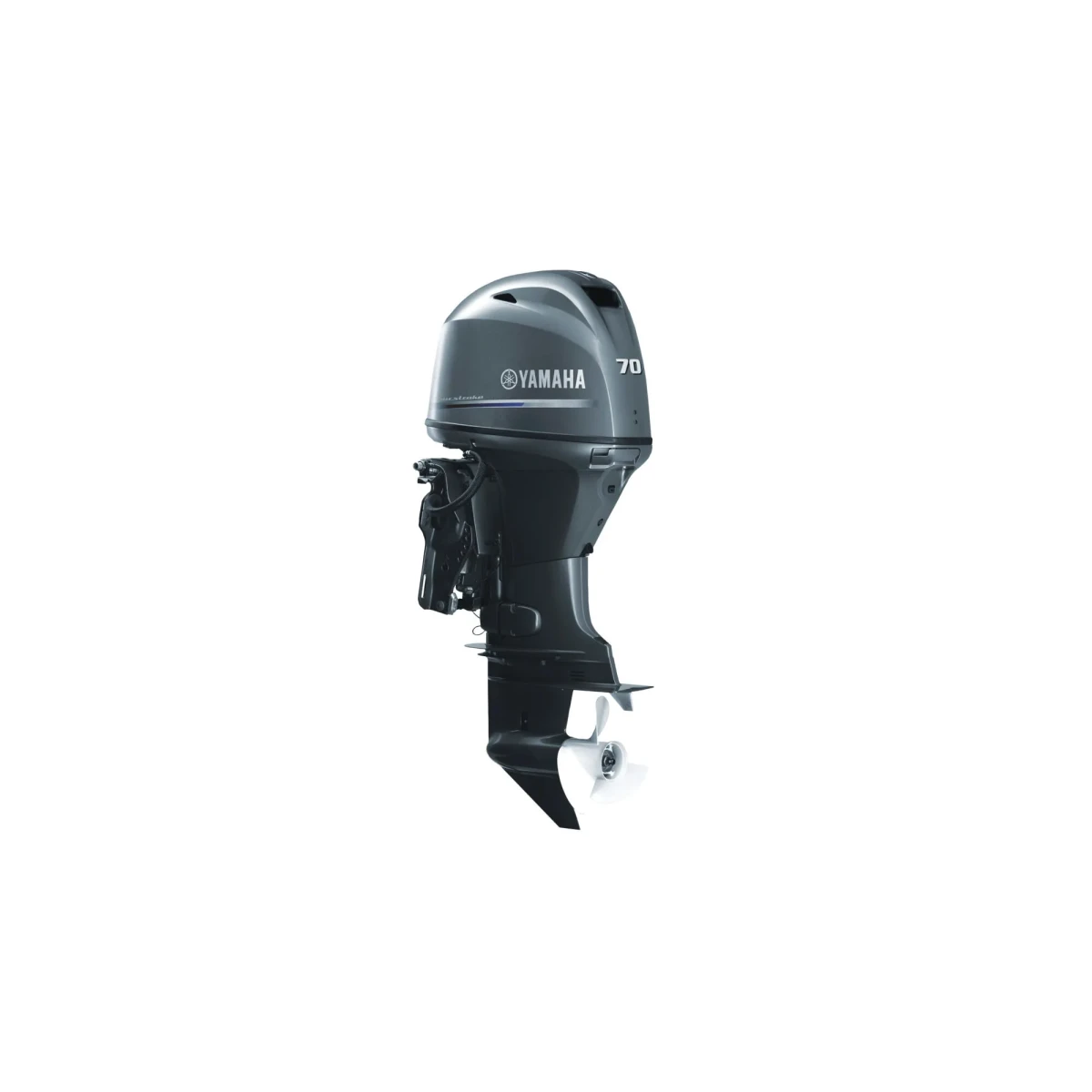 Yamaha 70hp – silnik zaburtowy | Yamaboats