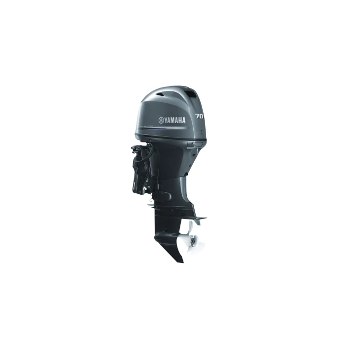 Yamaha 70hp – silnik zaburtowy | Yamaboats