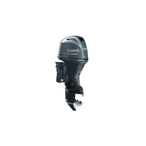 Yamaha 60hp – silnik zaburtowy | Yamaboats