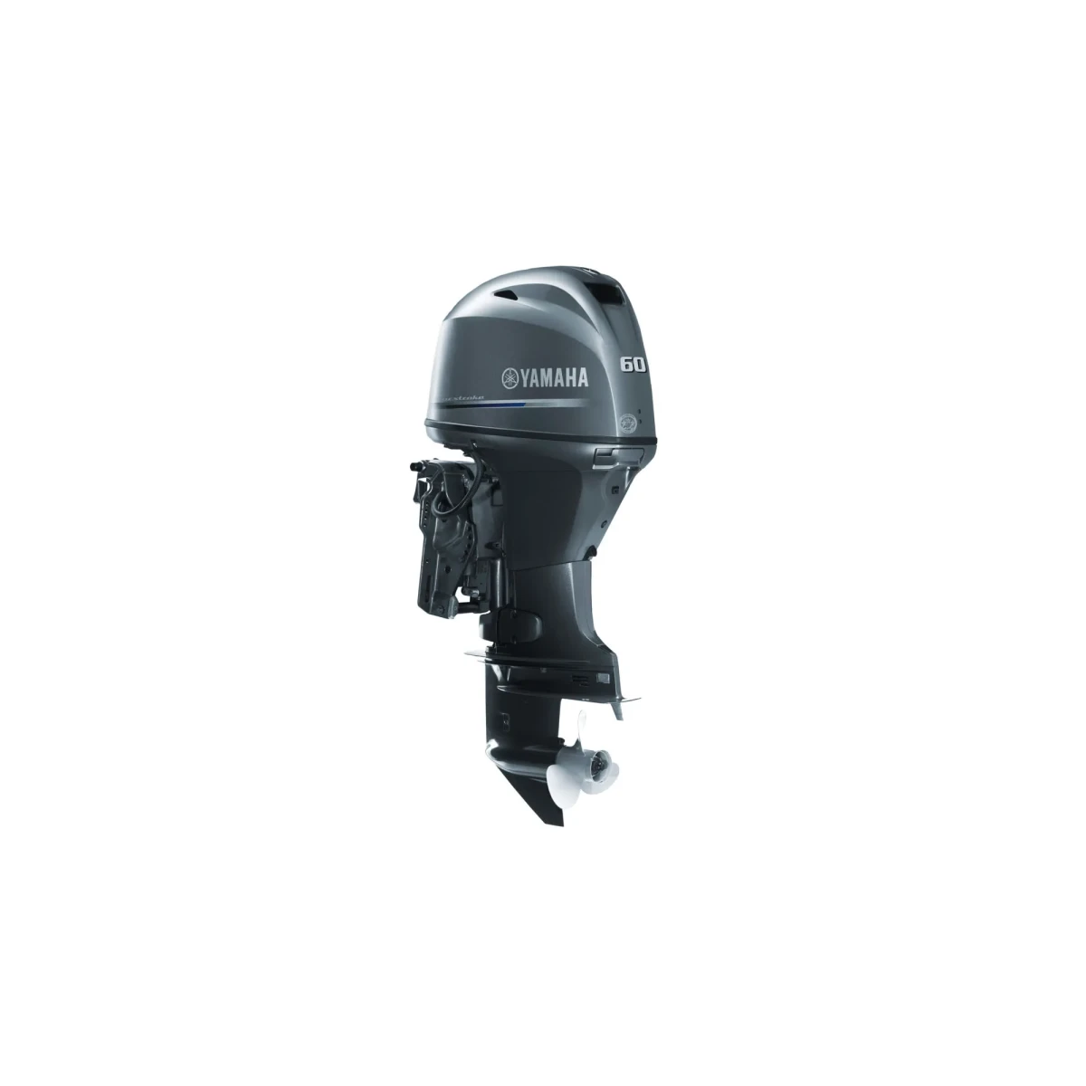 Yamaha 60hp – silnik zaburtowy | Yamaboats