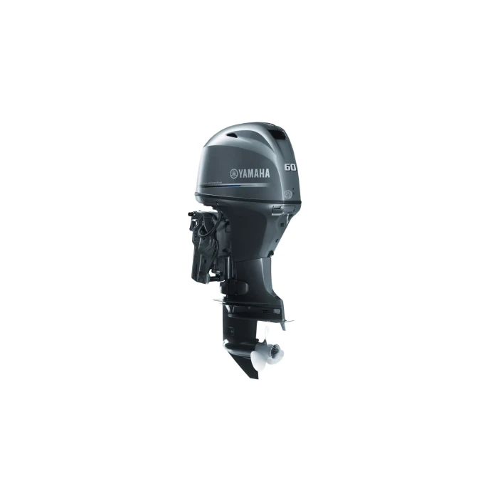Yamaha 60hp – silnik zaburtowy | Yamaboats