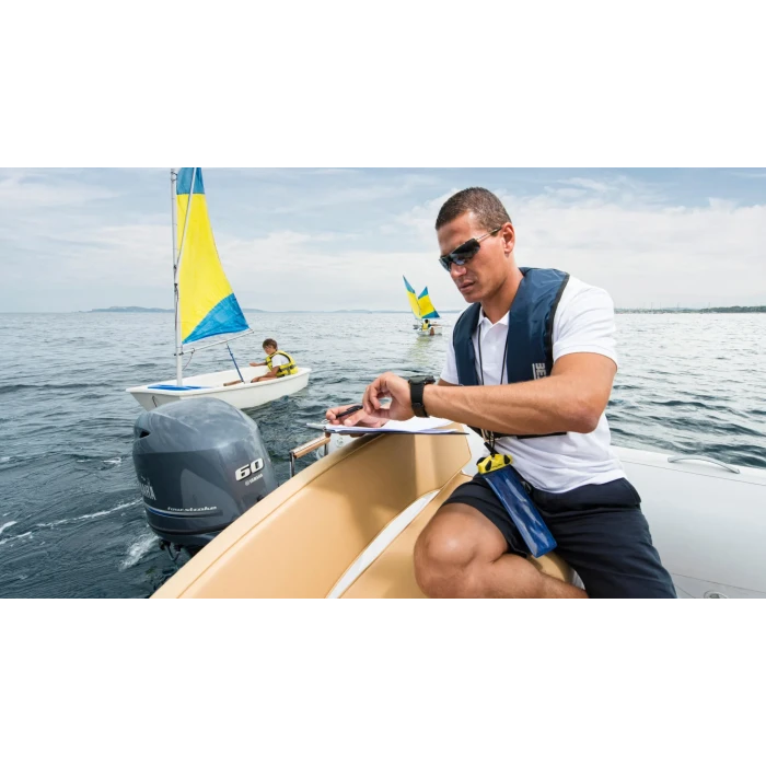 Yamaha 60hp – silnik zaburtowy | Yamaboats